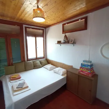 Elia, The Private Off Grid Island * Diaporos
